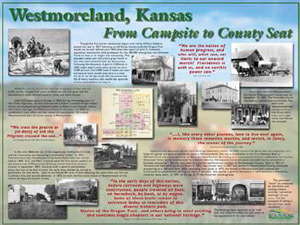 Pottawatomie County Kansas